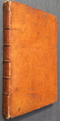 1786 Chris. Cellarius Old, Antique Atlas Geographia - w/ 27 Maps and Armillary