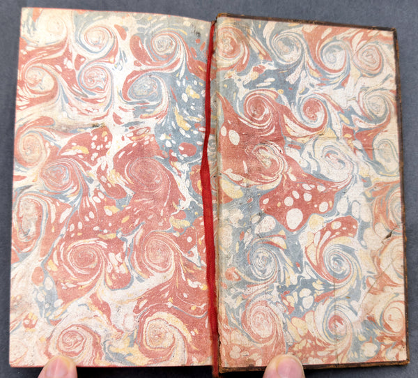 1753 Diderot & Bellin Antique Atlas History of Early Voyages to Australia w/ Map