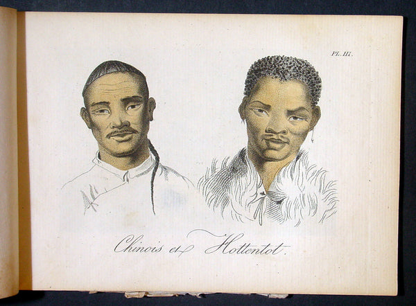 1817 John Barrow Original Antique Atlas of Travels in China in 1797 - 21 Prints