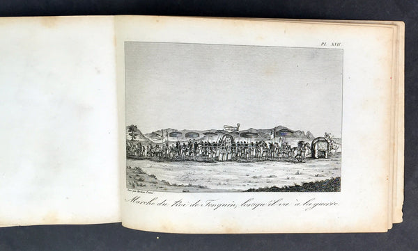 Copy of 1817 Tavernier & Lepetit Antique Atlas of Turkey Persia Vietnam, Asia - 22 Prints