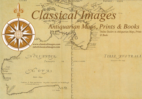 29 Original antique Maps and Prints of the Pacific Region