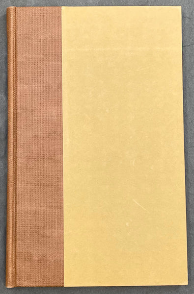 1841 Macarthur Antique Octavo Book on Colonial Policy in Australia, Map of NSW