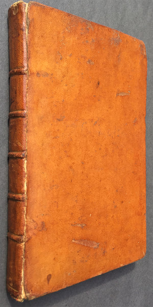 1786 Chris. Cellarius Old, Antique Atlas Geographia - w/ 27 Maps and Armillary