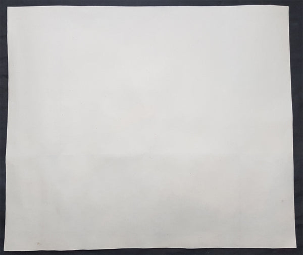 1671 Jacob Van Meurs Rare Original Antique Map of America - Island of California