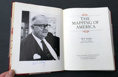 MAPS AND MAP-MAKERS.: Tooley, R. V.: Amazon.com: Books