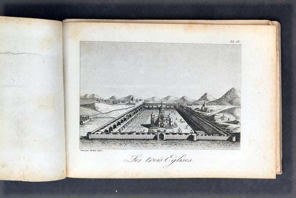 1817 Tavernier & Lepetit Antique Atlas of Turkey Persia Vietnam, Asia - 22 Prints