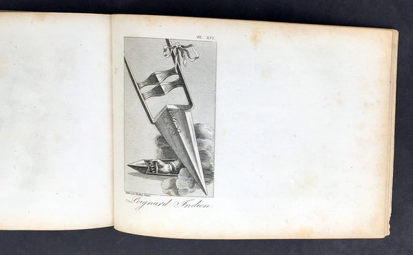 1817 Tavernier & Lepetit Antique Atlas of Turkey Persia Vietnam, Asia - 22 Prints