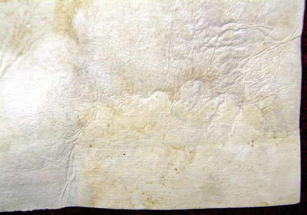 1486 Claude Ptolemy, Holle & Reger Antique Renaissance Map of Great Britain & Ireland - Rare