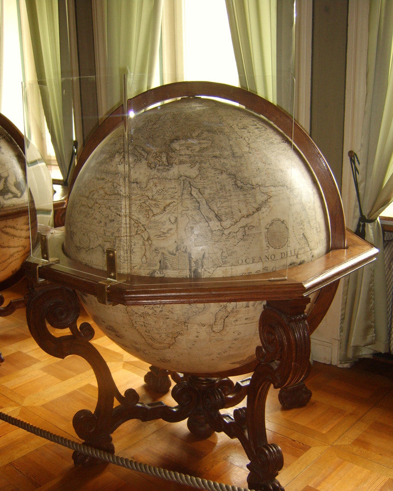 Globes